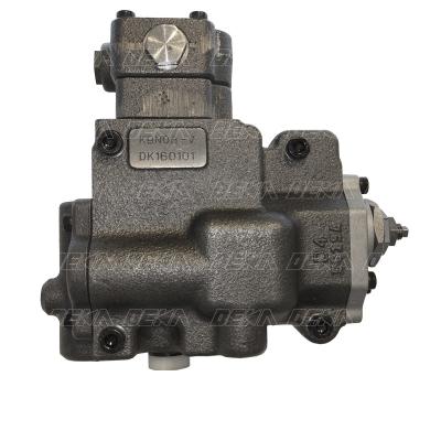 Cina Regolatore di Front No Solenoid Hydraulic Pump per  EC460 D5V200 K-9NOA in vendita