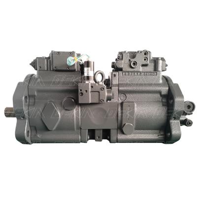 China K3V112DT-9N24  Hydraulikpumpe für Teile des Baggers EC210/EC240 zu verkaufen