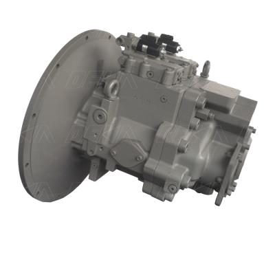 China ZX450-1 Hitachi Bagger Hydraulic Pump 154KG, DEKA Hydraulic Excavator Components zu verkaufen