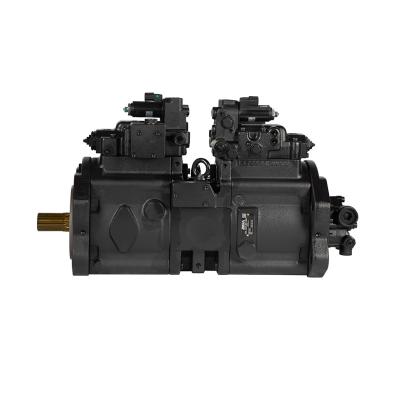 Cina Escavatore di alluminio Hydraulic Pump K3V112DT-9T1L di Sk200 6 Seat Kobelco in vendita