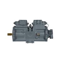 Chine Grey Excavator Hydraulic Pump Assy pour SH130 K3V63DTP-9N2B 93KG à vendre