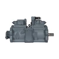 China Peças sobresselentes de aço de Hydraulic Pump K5V140DTP-9Y15 da máquina escavadora SH290-5 à venda