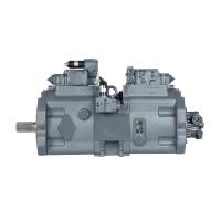 China Sh350-5 K3V180-Graver/Graafwerktuig Hydraulic Pump K5V160DTP-180R-9Y04 Te koop