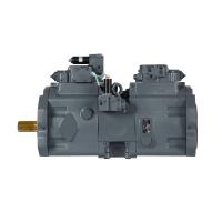 China Hydraulikpumpe-Versammlung 189KG K3V180DTP-9Y0A, Teile der Erdbewegungsmaschine-SH450-5 zu verkaufen