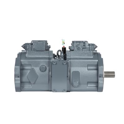 Chine Excavatrice  Hydraulic Pump K5V200DTP-9N8X de DEKA EC480D à vendre