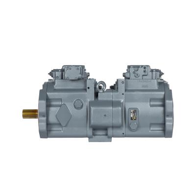 Chine Excavatrice Hydraulic Pump, pièces de rechange de 196KG EC480D  de pelle rétro de K5V200DTH-9N2Y à vendre