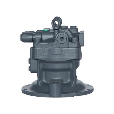 China Grey ZX200-3 Swing Device Excavator , 62100110-DK Swing Motor In Excavator for sale