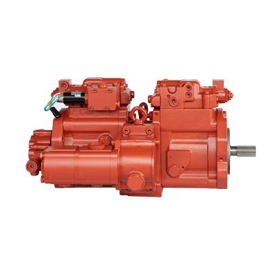 中国 DH150掘削機の油圧ポンプK3V63DTP-HNOW ISO9001 108KG 販売のため