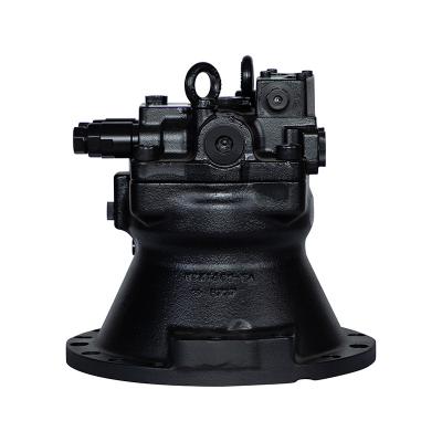 中国 32Mpa SK230-6 Excavator Slew Motor、M2X146B Hydraulic Excavator Components 販売のため