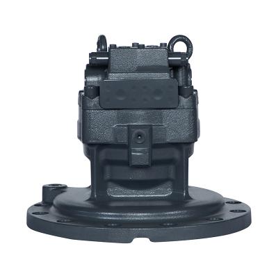 China Zwart M5X180-Graafwerktuig Hydraulic Swing Motor voor sh350-5 Te koop