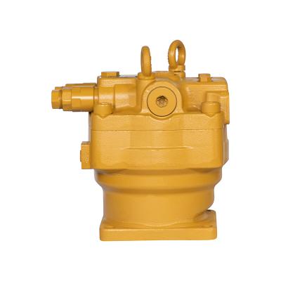 Китай Mpa мотора 28/32 качания экскаватора M5X180CHB-11A-08D SH350-5 продается