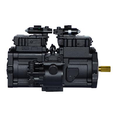 Cina Escavatore Hydraulic Pump, pezzi di ricambio di DEKA K3V63DTP-0E02 Kobelco della scavatrice SK130 in vendita