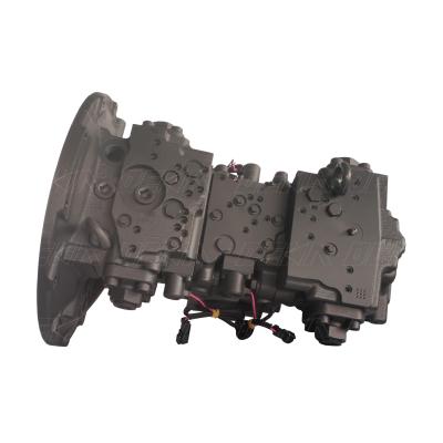 China 99Mpa excavador Komatsu Hydraulic Pump ISO9001 LOS 71*71*79CM en venta