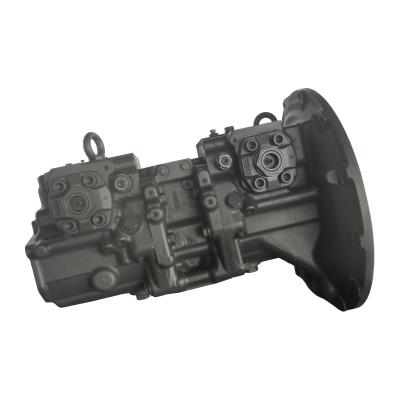 China De Hydraulische Pomp van 16 Tandenkomatsu voor het Graafwerktuig van 41ton pc200-7 Te koop