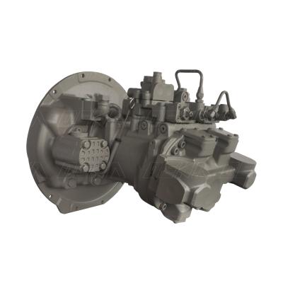 China Bagger Hydraulic Pump, schwere Ausrüstungs-Teile ISO9001 ZX200-3 HPV118 Hitachi zu verkaufen