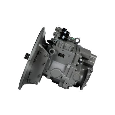 Cina Pompa principale di K5V200DPH-0E02 Hitachi per ZX470-3 l'escavatore Electronic Injection in vendita