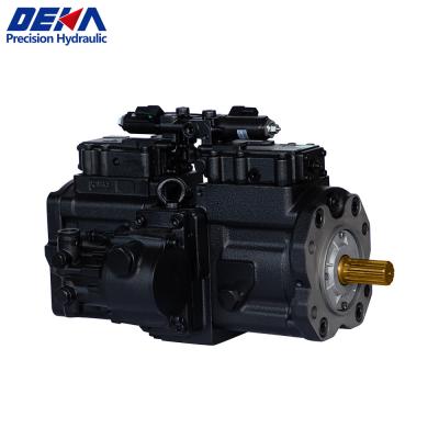 Cina K5V80DTP-0E02 escavatore Hydraulic Pump For KOBELCO SK200SR in vendita