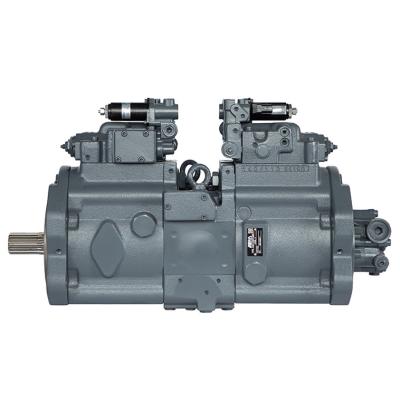 Cina Produttori per SY205/215 l'escavatore Hydraulic Pump, K3V112DTP-9T8L grigio scuro, K3V112DTP-9T8L grigio scuro, 20 tonnellate in vendita