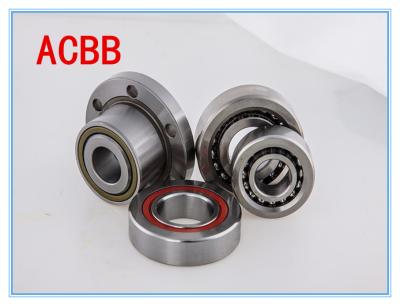 China 7602 7603 BSB Thrust Angular Contact Ball Bearing for sale