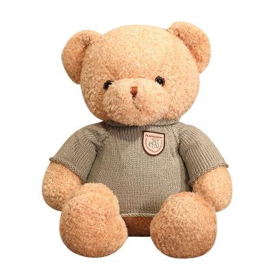 China Large Plush Teddy Bear Pplush Toy Stuffed Toy Plush Toys plush toy animal for sale