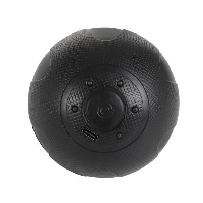 China Yoga massage ball Customization Mini Body Massager Gym Ball Fitness Ball for sale