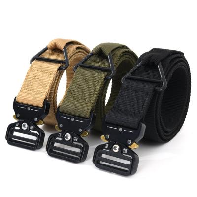 China Sports Gloves Military Cloth Recycling Tactical Belt for sale