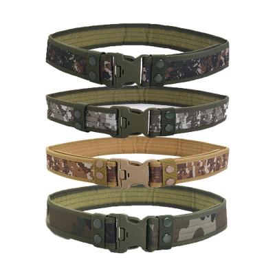 China Sports Gloves Military Cloth Recycling Tactical Belt for sale