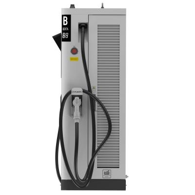 China OEM fast charging DC battery for commercial and industrial 60kw ev charger station OWP-EVDC-60A for sale