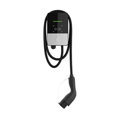 China . 7kw Ev - 2 Wall Mounted Car Charger Charging Station Ev Charger Home Type With CE Certificate for sale