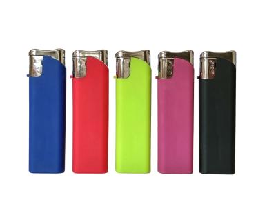 China Safety China Cheap Lighter Custom Lighter Factory FH-805solid for sale