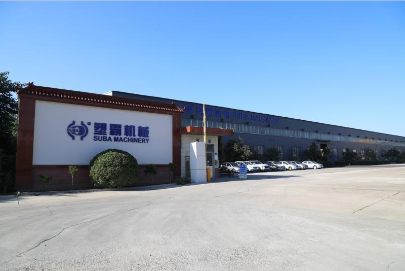 Geverifieerde leverancier in China: - Qingzhou Suba Machinery Co., Ltd.