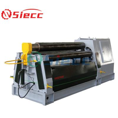 China Double Pinch&Stainless Steel Pipe Rolling Machine en venta