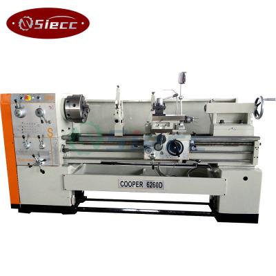 China factory direct supply Lc500d/1000mm Precise Lathe Machine for sale