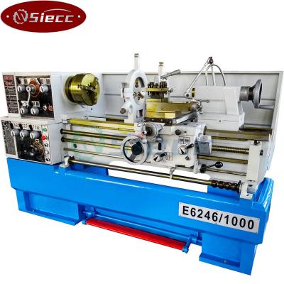 China High Precision Lc310/1000 And Lc310/1500 Homework Lathe Machine for sale