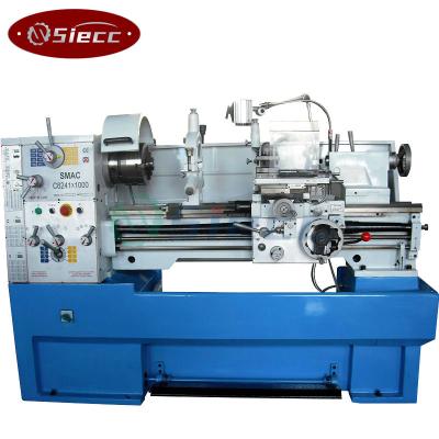 China Lc310/1000 Cnc Lathe Machine Ce Conformity Lathe Machine for sale