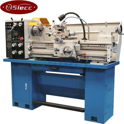 China Mechanical Metal Lathe Machine LC360 Manual Lathe For Sale en venta