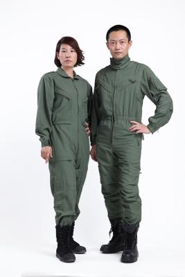 China Batas militares del traje del vuelo del traje del vuelo de Nomex en venta