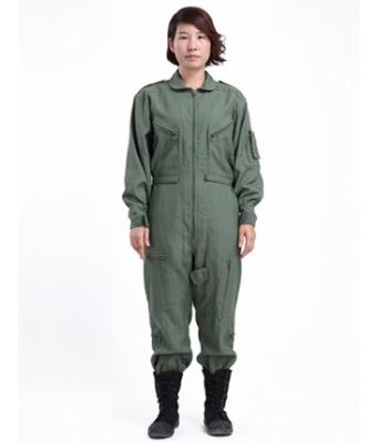 China Ropa ignífuga XS - tamaño del traje que vuela de la bata experimental militar del vuelo de en venta