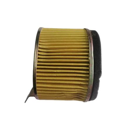 China Air Filtration Scooter 125 Fuel Motorcycle 150 Air Filter Engine Intake Filter Element for sale