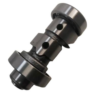 China ZY125 Feiying 125 Mechanical Quick Camshaft ZY125 Motorcycle Ratio Camshaft Pedal Motorbike Eagle 125 Liying 125 Gear for sale