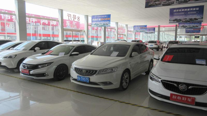 Verified China supplier - He'nan Jiazhen Automobile Sales Co., Ltd.