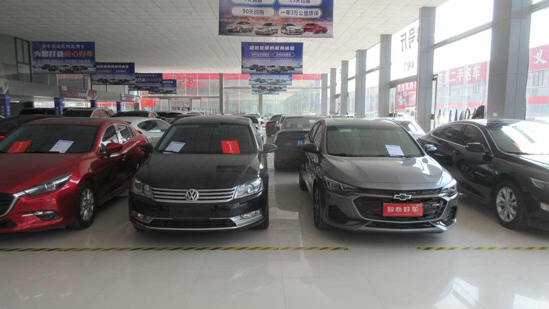 Verified China supplier - He'nan Jiazhen Automobile Sales Co., Ltd.