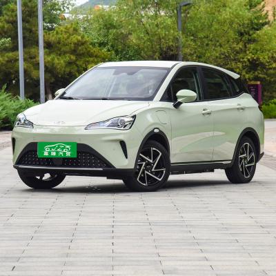 China Nezha V 2023 new car NETA chinese cheep cars Best-selling products The store highly recommended 31.15kwh for sale