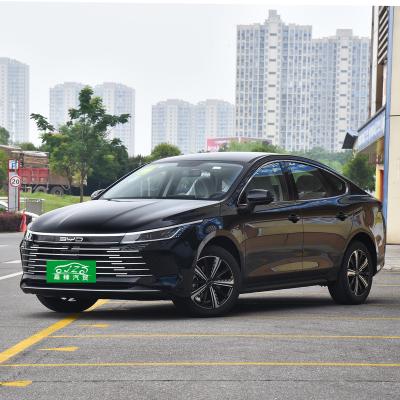 China 2023Luxury BYD Destroyer 05 2023 Championship Edition DM-I Hybrid EV Car 55km and 123km New Energy Vehicles 4780*1837*1495 for sale