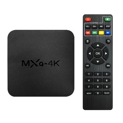 China Android TV Box New 60 fps High Definition Multimedia Gateway Internet TV Youtube Netflix Faccbook Tumblr DLNA Airply MYTV Set Top Box for sale