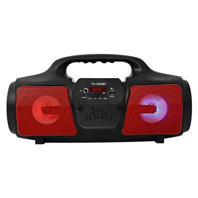 China Instruments New Arrival 2.1 USB Multimedia Wireless Woofer Electronic Speaker for sale