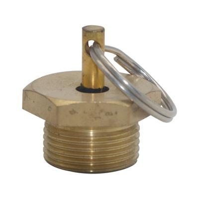 China ZM 1232 Ball Drain Steam Valve M22 Brass Automatic Safety Relief Valve Brass Ball Valve ZM 1232 for sale