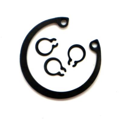 China ZM DIN472 Tooth Snap Ring Internal Internal Snap Ring Retaining Rings For Hole Carbon Steel Circlip Ring Washer for sale