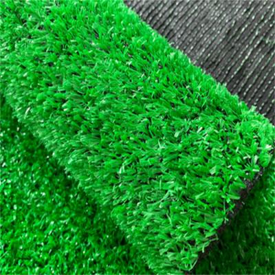 China Green Materials Football Synthetic Eco - Friendly Waterproof Field 45mm Artificial Grass With Competitive Price for sale