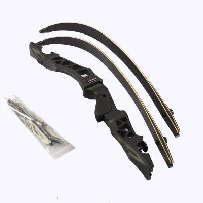 China F166 Junxing Archery Shooting Manipulations Hunting Recurves Bow for sale